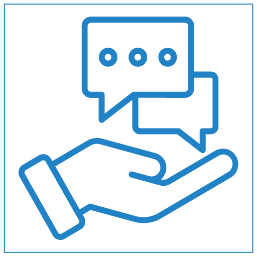 Material Schulberatung